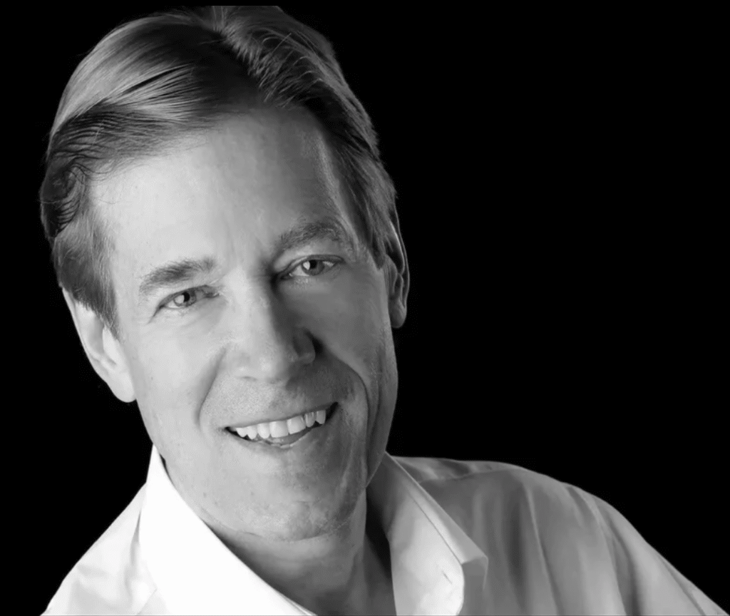Davis M. DeBard